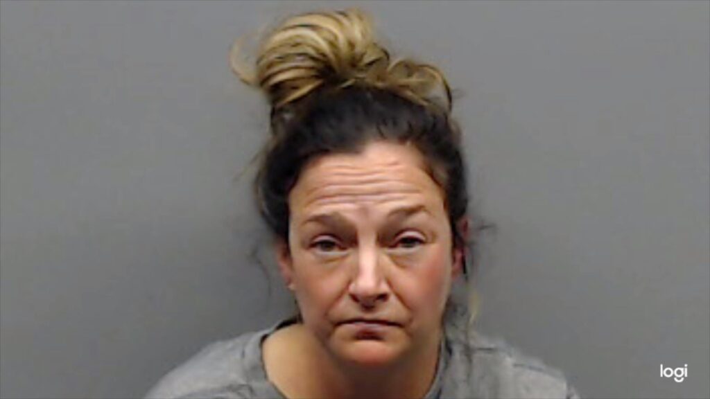 SIMPLER, SHANA DENISE booking photo