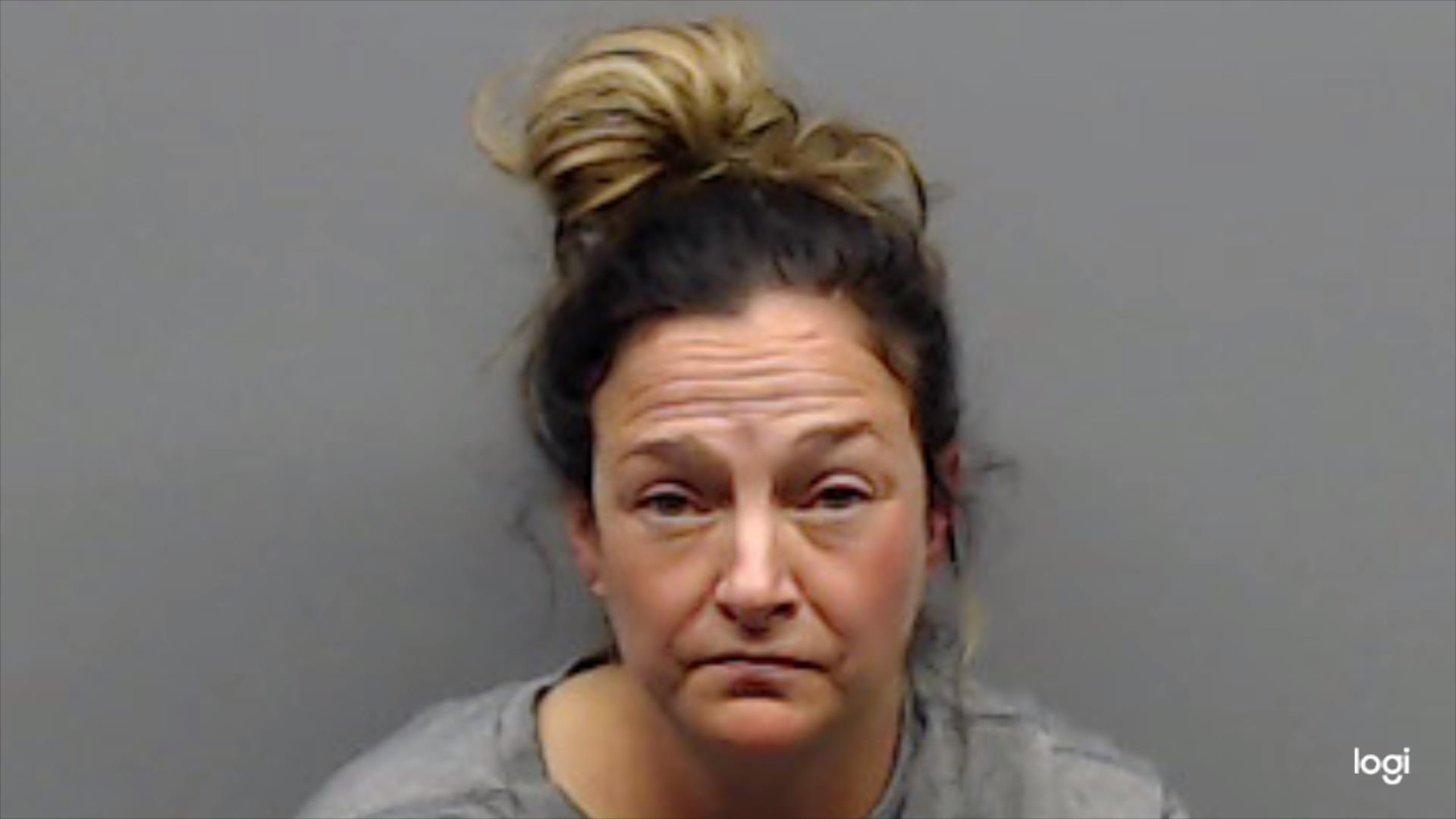 SIMPLER, SHANA DENISE arrested by Smith County SO/PD