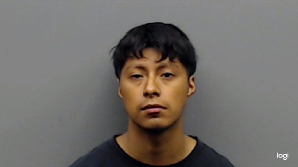 MORALES, MIGUEL ANGEL booking photo