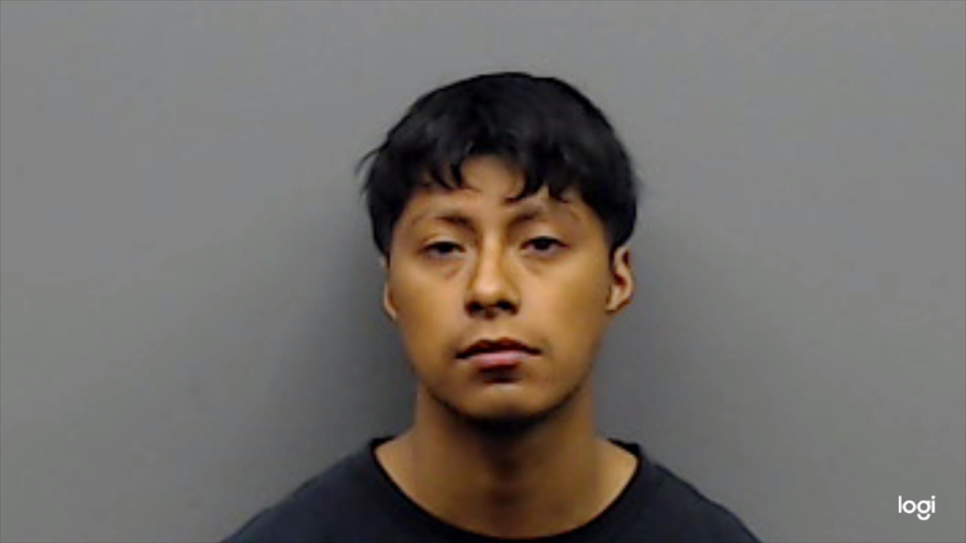 MORALES, MIGUEL ANGEL arrested by Smith County SO/PD