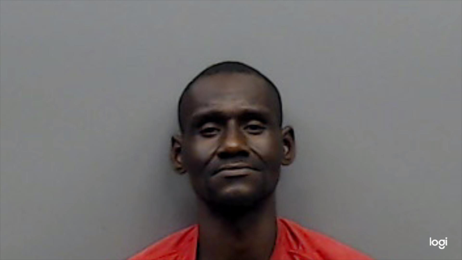 MARTIN, MICHAEL LADELL arrested by Smith County SO/PD