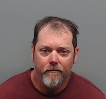 VANDENBROEKE, RICHARD SHAN booking photo