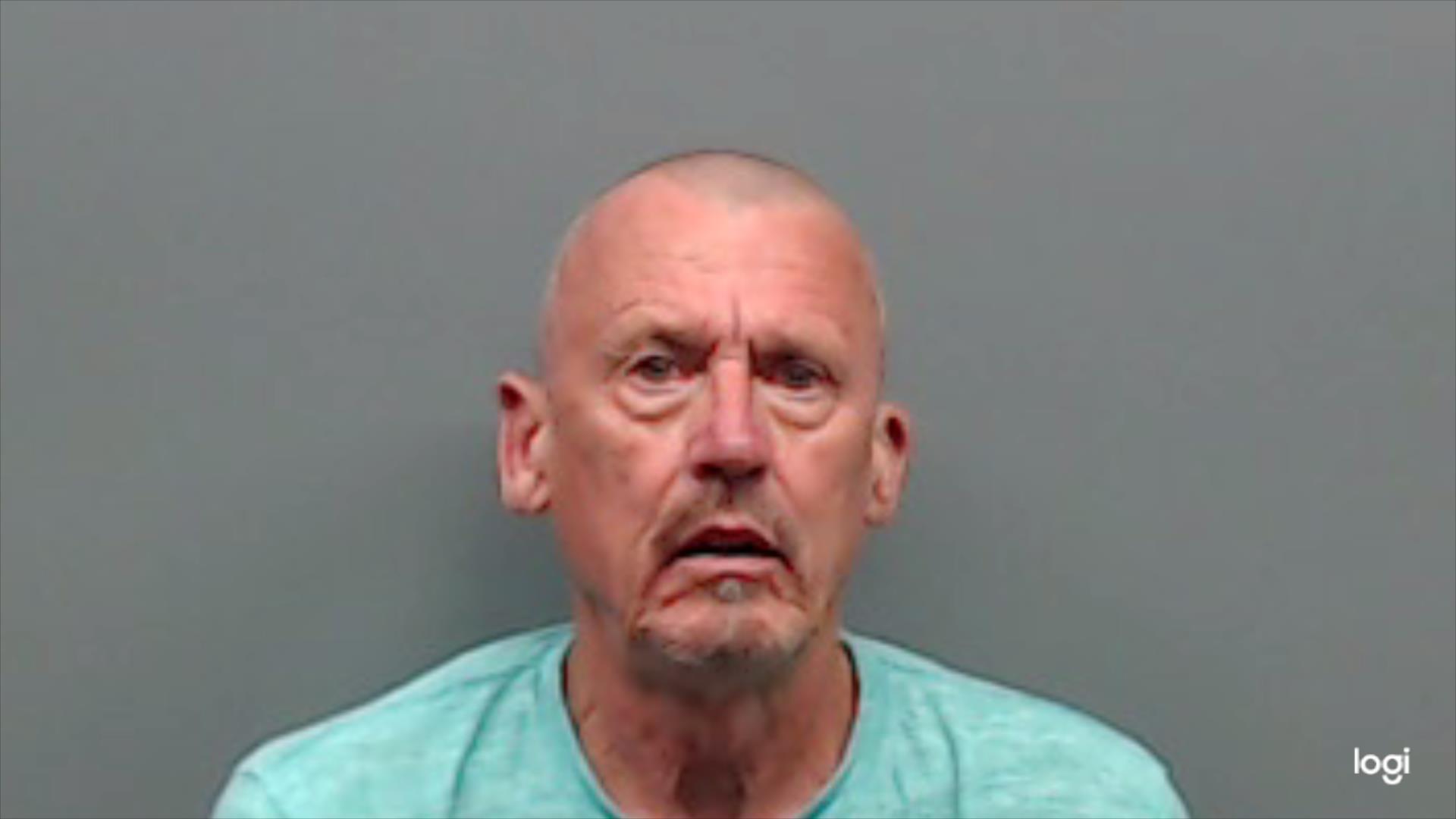 BARNES, KENNETH arrested by Smith County SO/PD