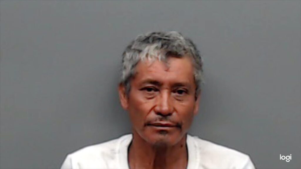 REVELO, JOSE DAVID booking photo