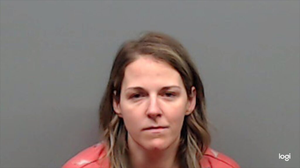 ROBINSON, KATHERINE LYNN booking photo