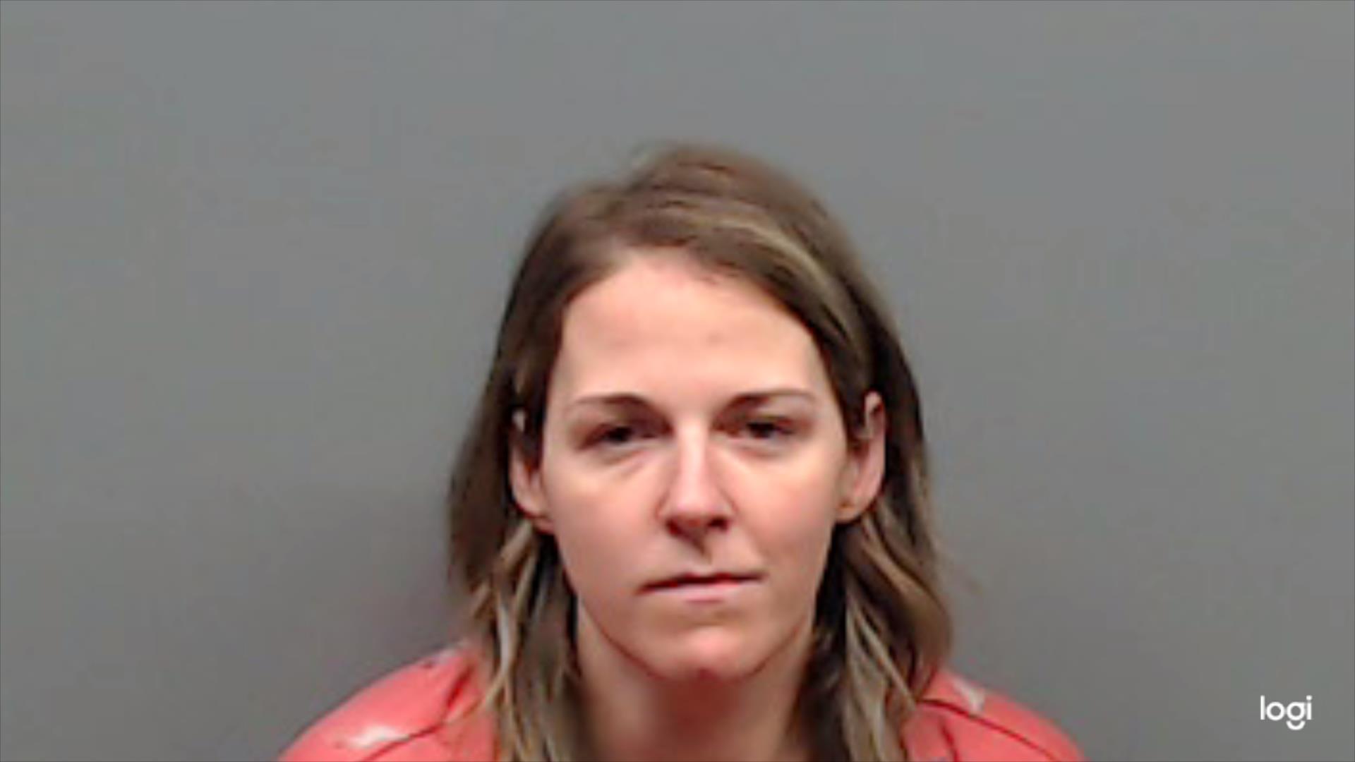 ROBINSON, KATHERINE LYNN arrested by Smith County SO/PD