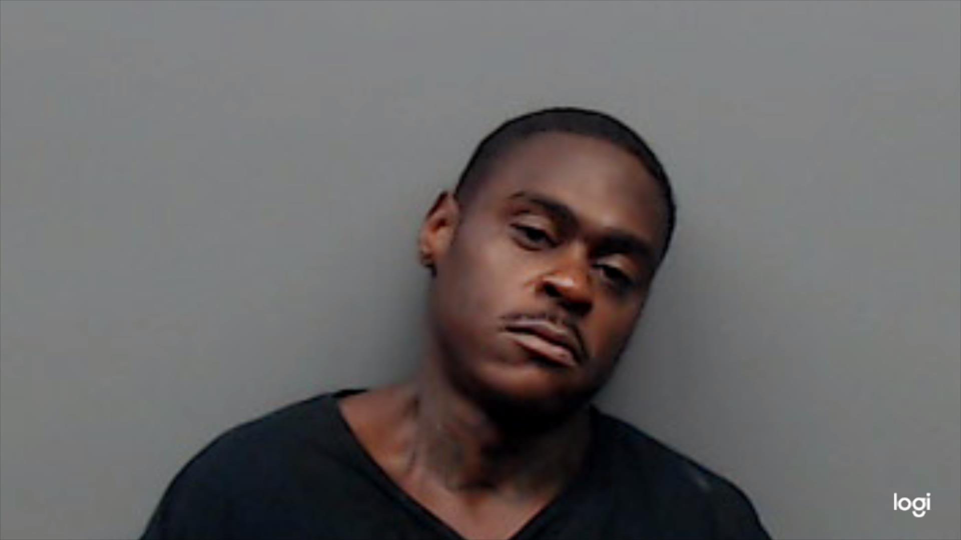 MIYIENDA, MICHAEL DEWAYNE arrested by Smith County SO/PD