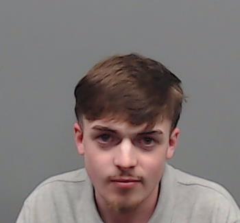 MEYER, JACOB PRICE booking photo