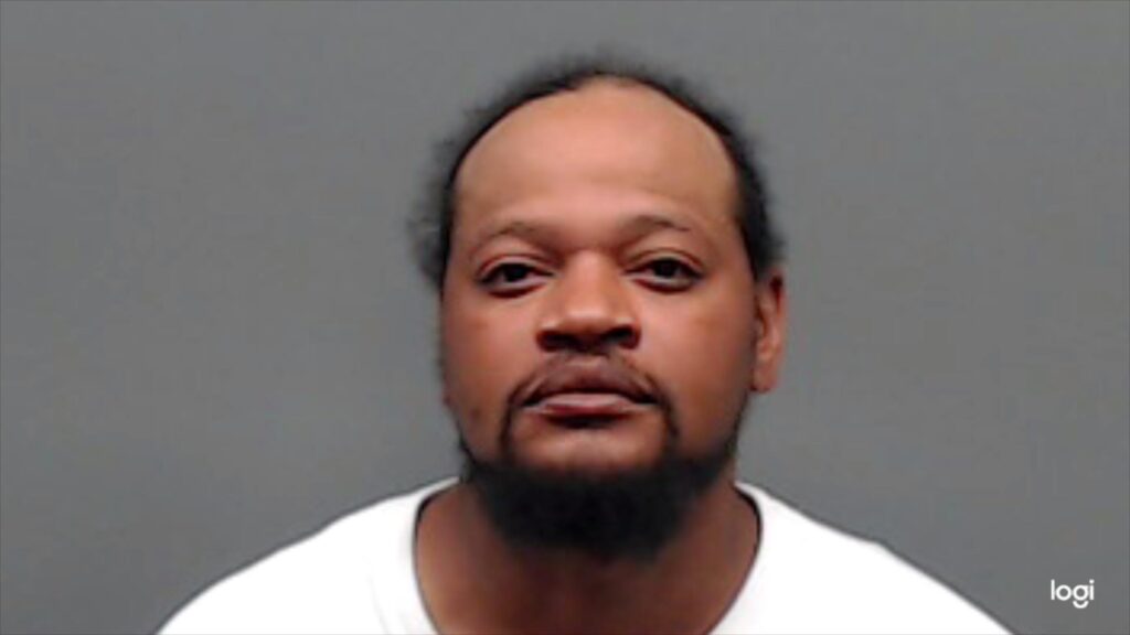 BROWN, TERRELL BERNARD (TWIN) booking photo