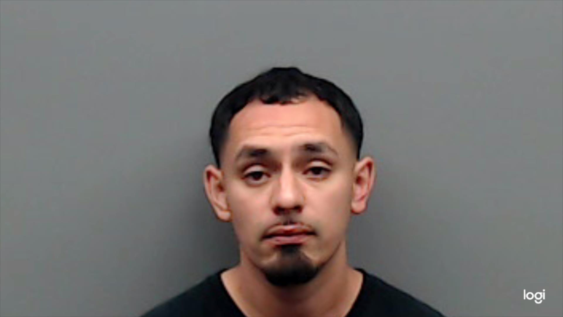 SANTANA, OMAR JR arrested by Smith County SO/PD