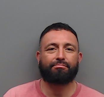 CARMONA, PEDRO ZAVALA booking photo