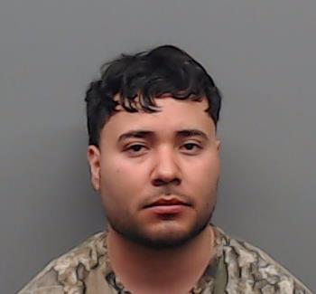 ESPINOZA-IBRRA, JOSE booking photo