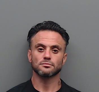 BOYCE, MATTHEW MICHAEL booking photo