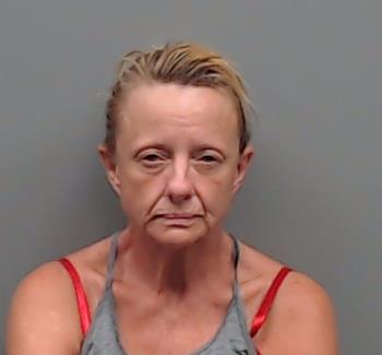 BURRIS, DEBRA booking photo