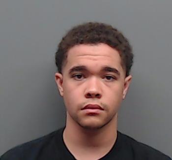 LEWIS, ZANE booking photo