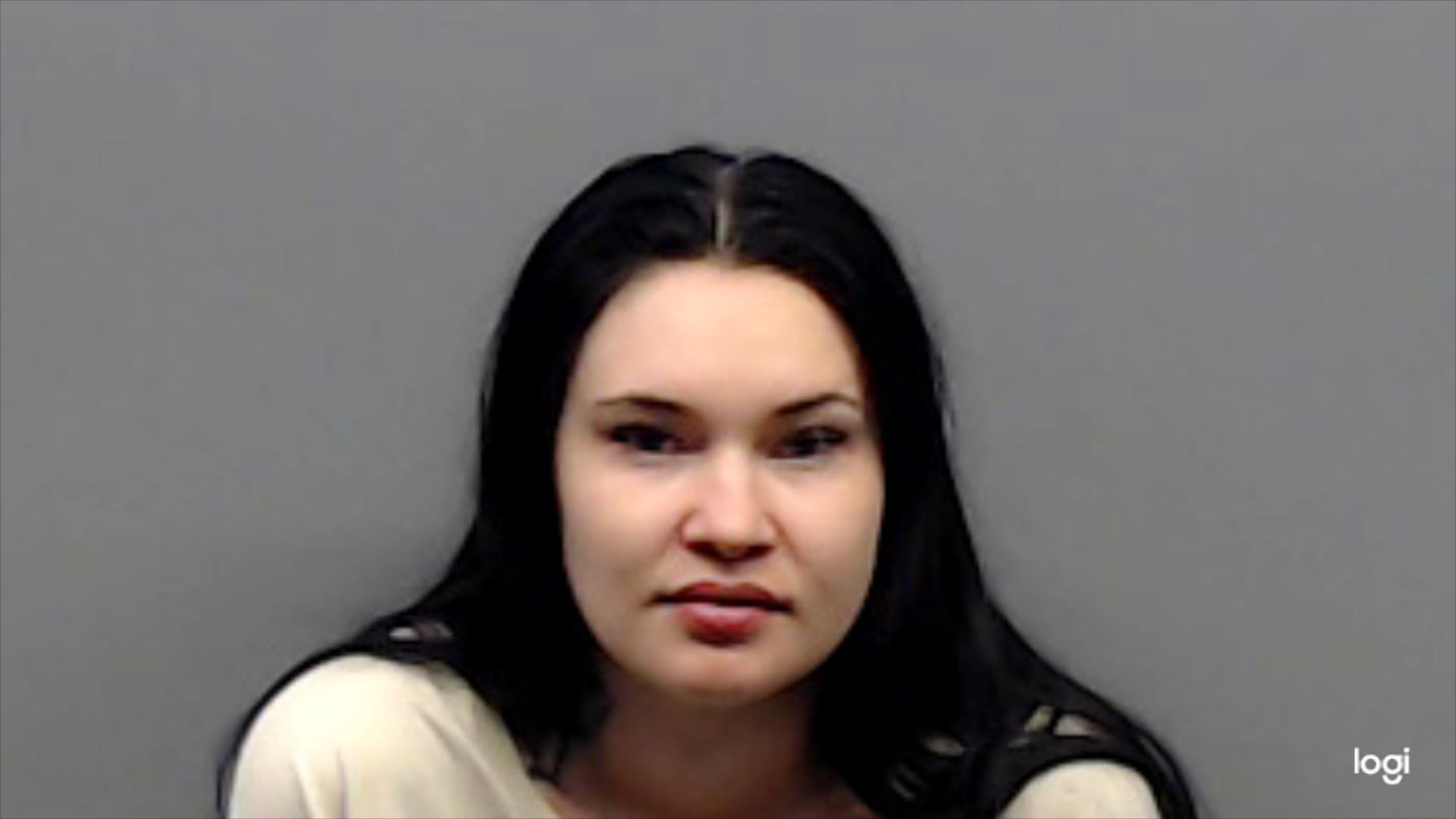 WINN, BRIANNA LYNLEA arrested by Smith County SO/PD
