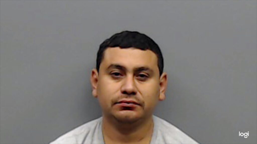 LUNA PEREZ, JUAN booking photo