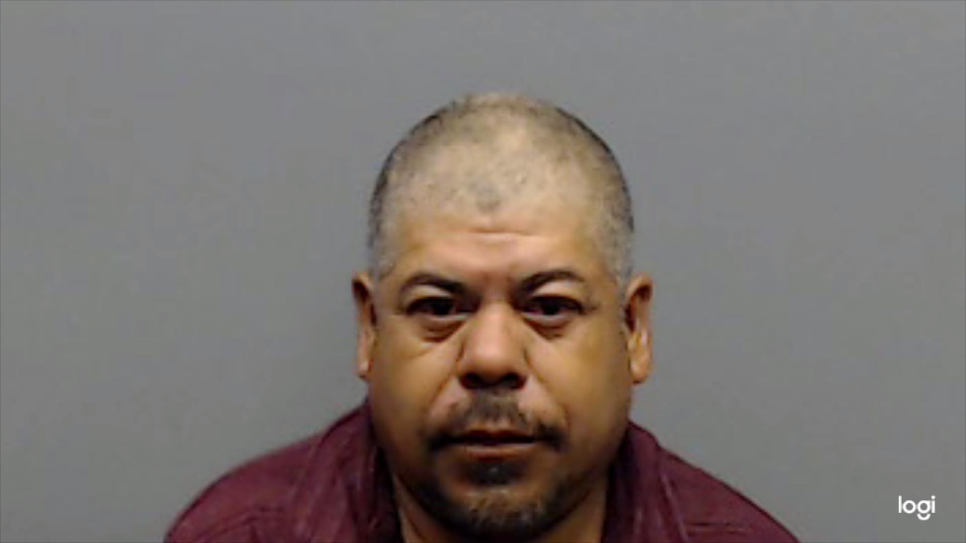 CASTRO, MARCO ANTONIO arrested by Smith County SO/PD