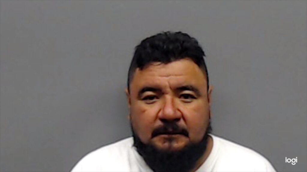 REYNOSO-AYALA, SILVIANO booking photo