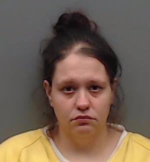 STEVENS, ELIZABETH MARIE booking photo