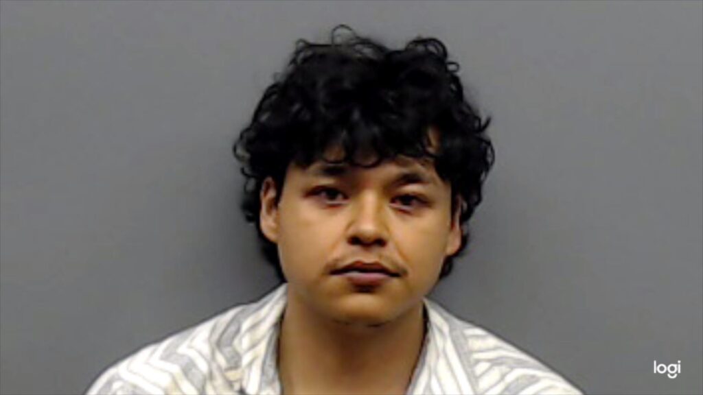 VILLANUEVA, PEDRO booking photo