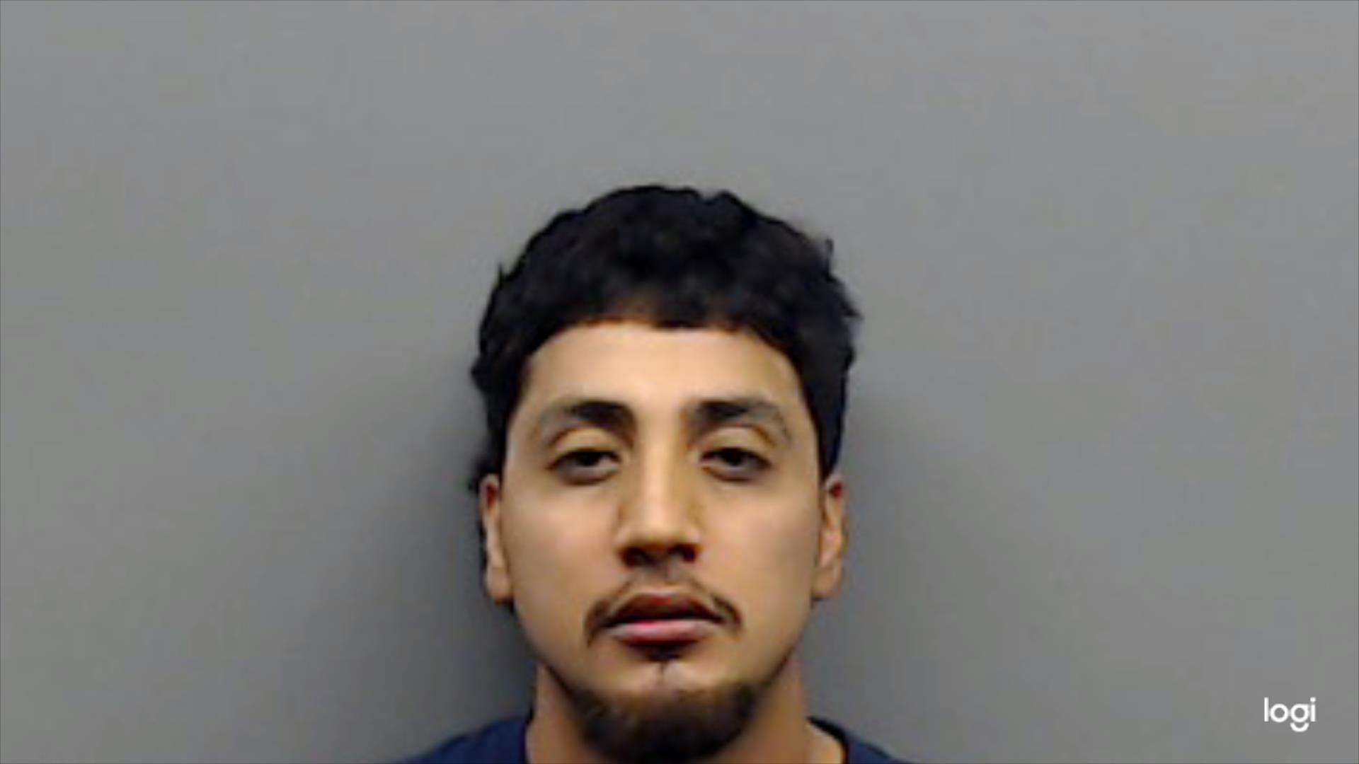 MEDINA, JESUS arrested by Smith County SO/PD