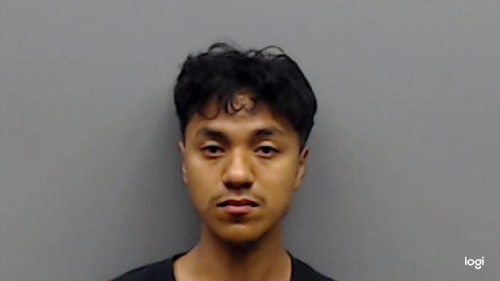 ESPINOZA, ALFONSO S booking photo