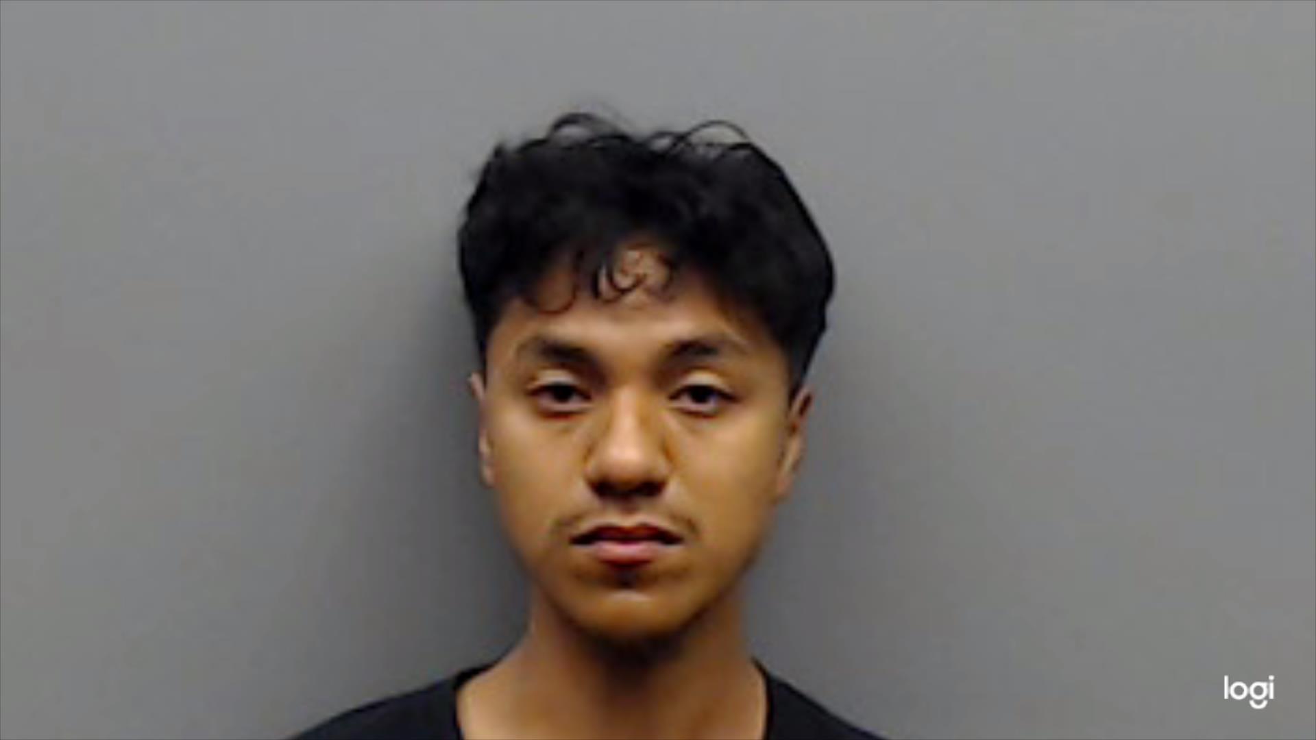 ESPINOZA, ALFONSO S arrested by Smith County SO/PD