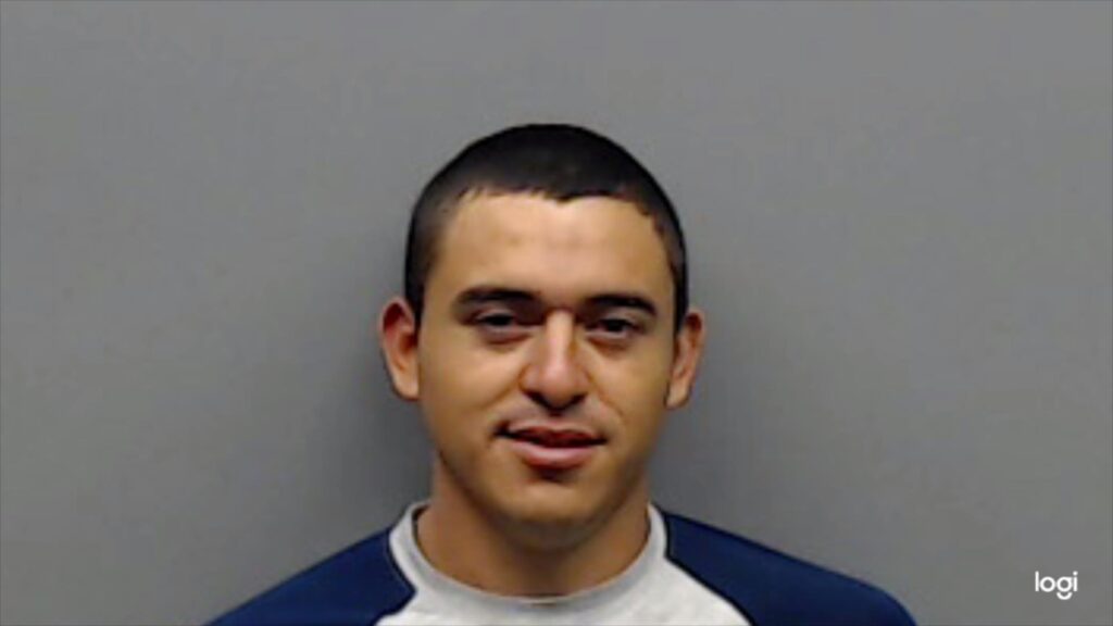 MARTINEZ-BONILLA, MELKIN booking photo