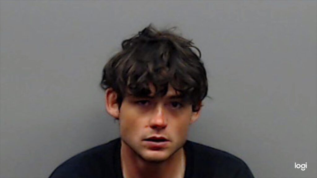 SLAYTON, DANIEL ERIC booking photo