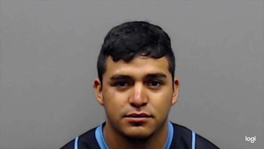 MARTINEZ-BONILLA, BRAYDIN booking photo