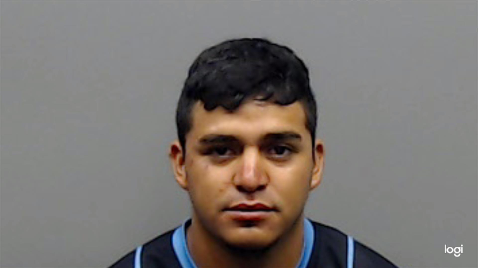 MARTINEZ-BONILLA, BRAYDIN arrested by Smith County SO/PD