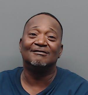 DIXON, AQUINAS LAMAR, Sr. booking photo