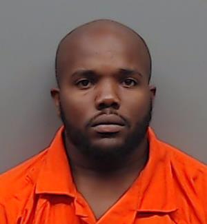 CLAY, JAHMAL DOMINIQUE booking photo