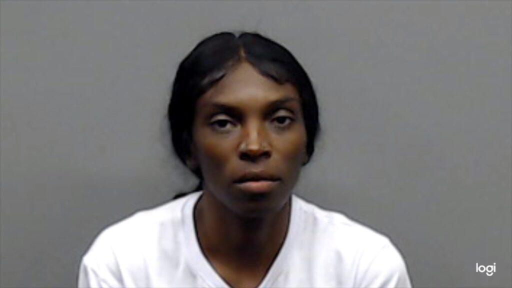 SMITH, KIARA SHAUNTA DONYA L booking photo