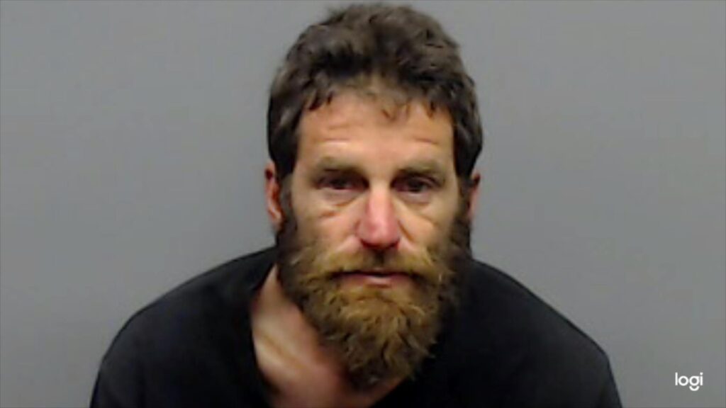 PALADINO, JEFFREY BRIAN booking photo