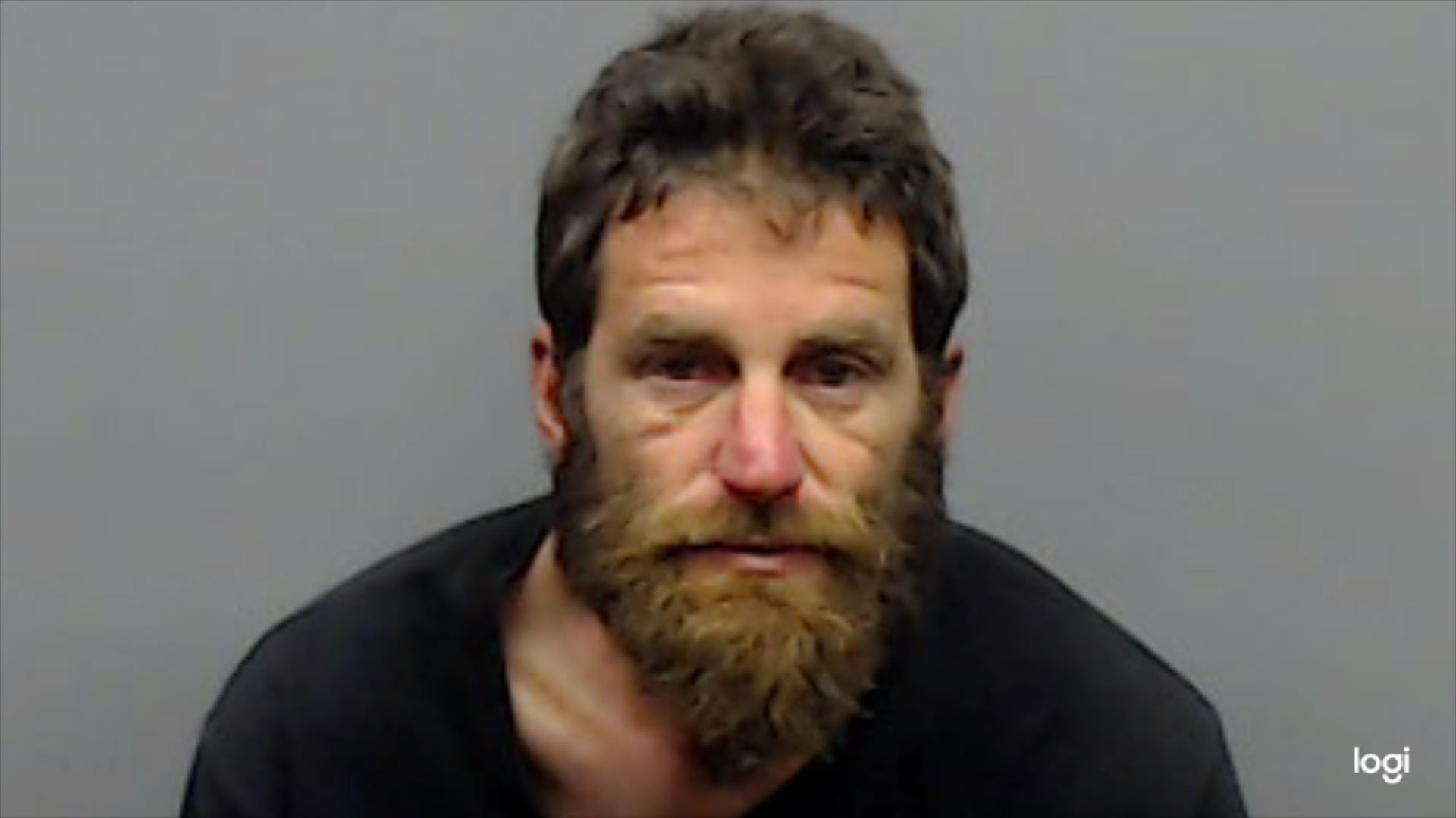 PALADINO, JEFFREY BRIAN arrested by Smith County SO/PD