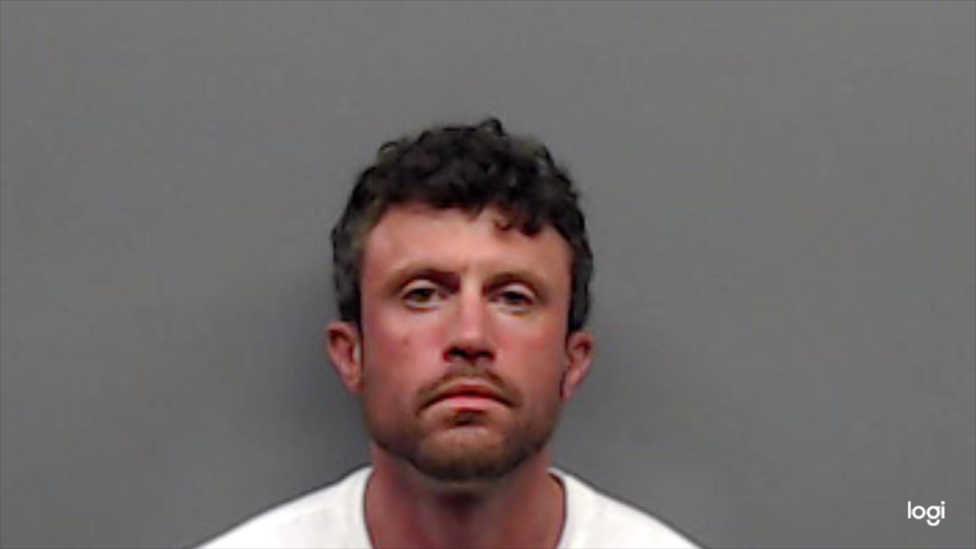 FRAZIER, GARRETT AVERY arrested by Smith County SO/PD