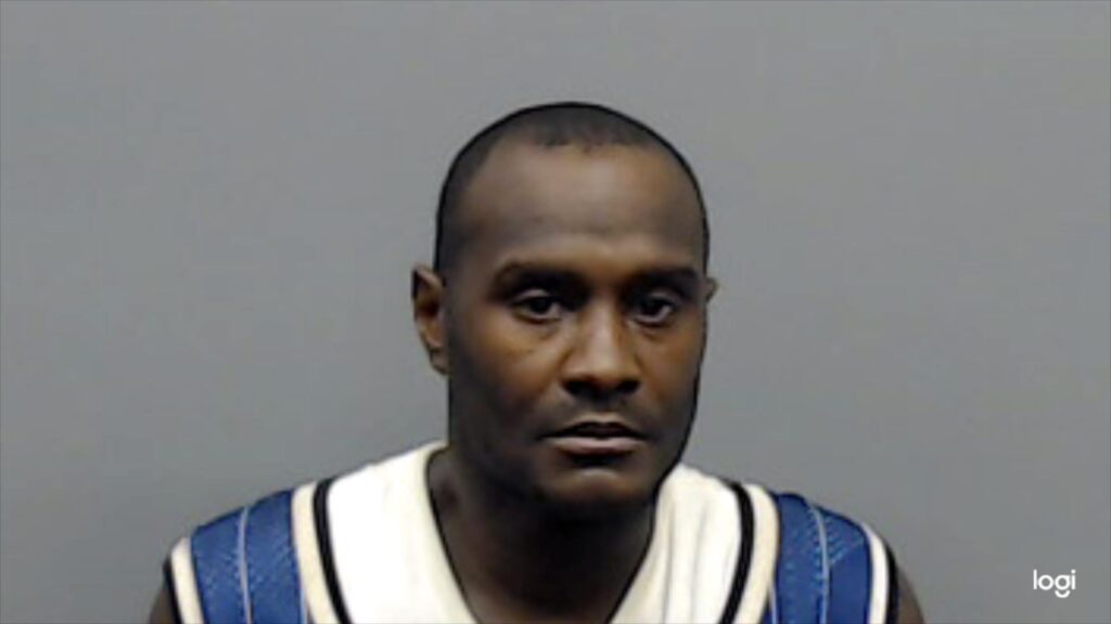DONNELL, SAMUEL DEVON booking photo