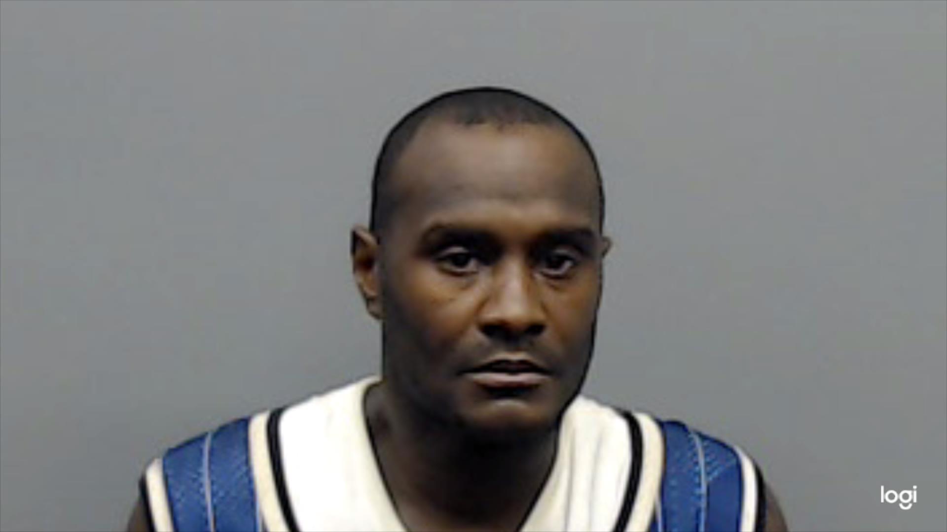 DONNELL, SAMUEL DEVON arrested by Smith County SO/PD