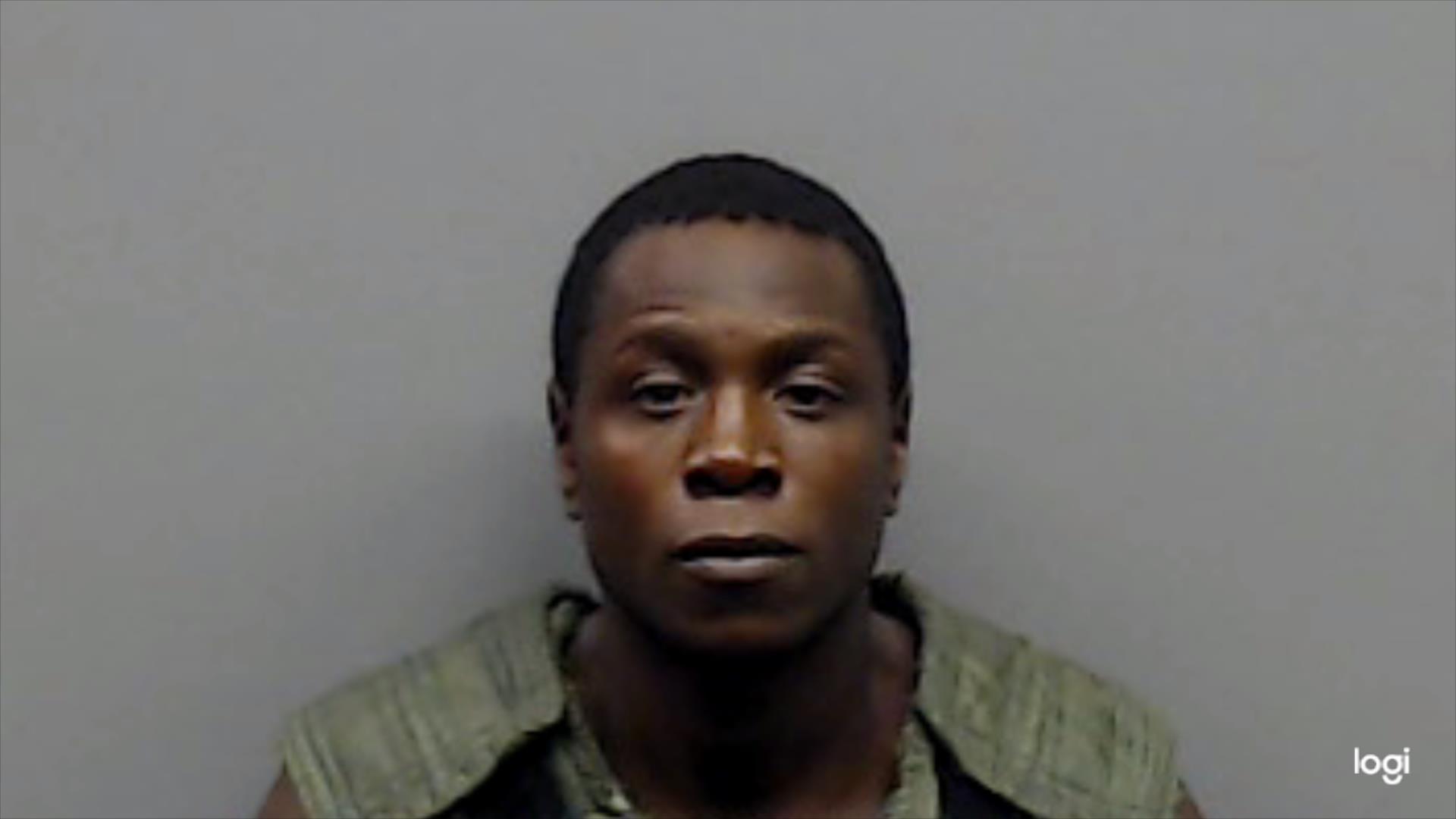 BERNARD, DAMIEN VINCENT RAY arrested by Smith County SO/PD