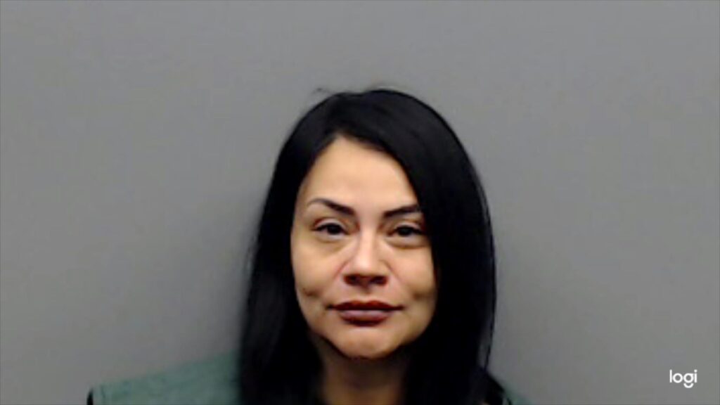 RIOS, LIBNA MAREZA booking photo