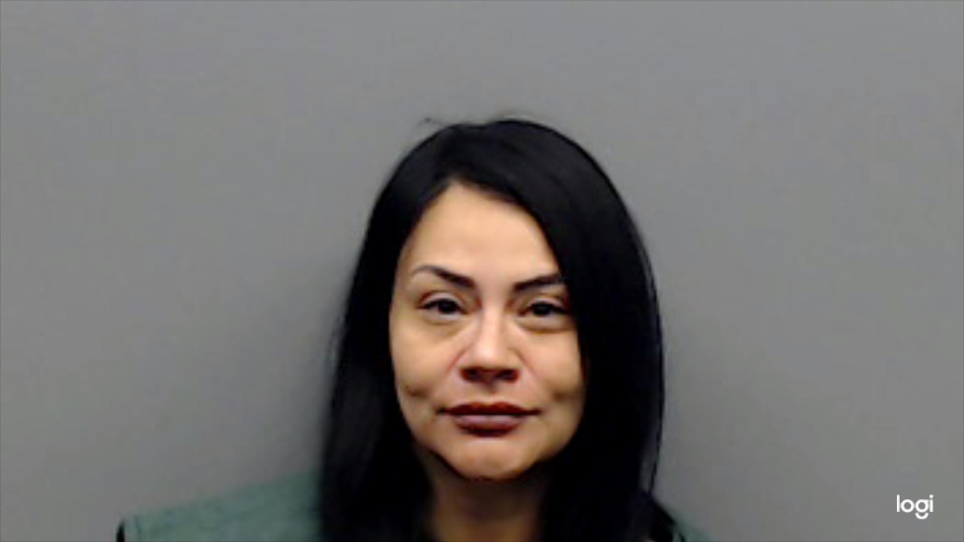 RIOS, LIBNA MAREZA arrested by Smith County SO/PD