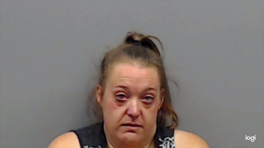 WEST, BAILEY ELAINE booking photo