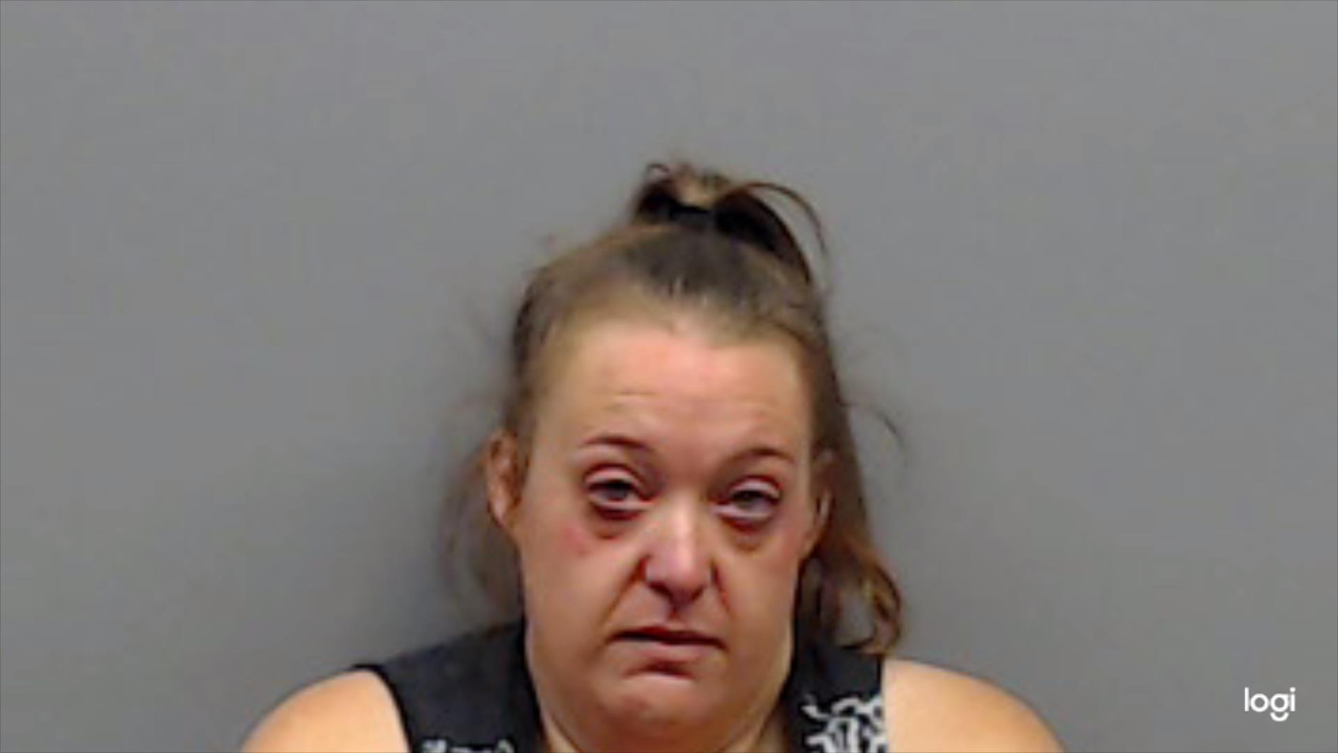 WEST, BAILEY ELAINE arrested by Smith County SO/PD
