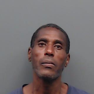 WYNN, ARCHIE LEE, Jr. booking photo