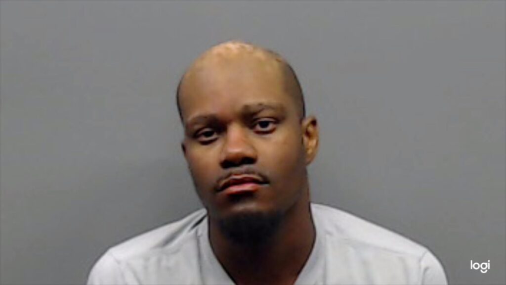 WHEAT, DRAYLON MIKEL booking photo