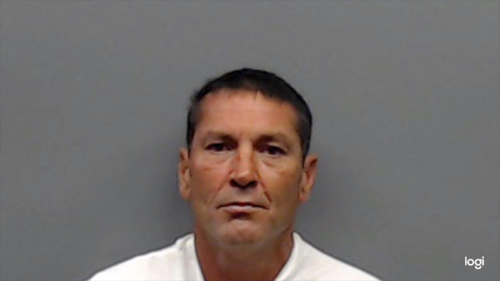 PATTERSON, MICHAEL EARL arrested by Smith County SO/PD