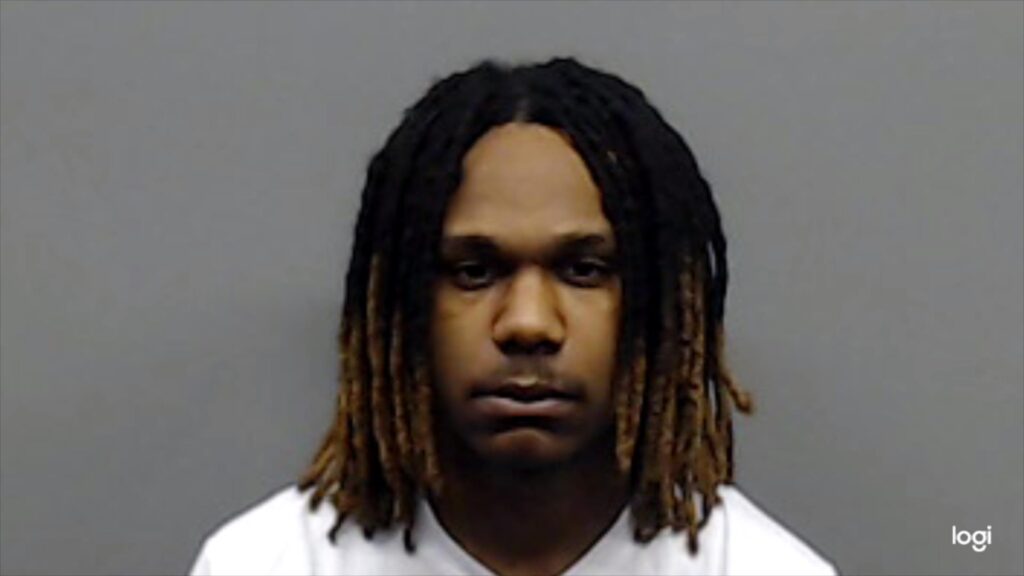 MORELAND, JAKARI ANDREW booking photo