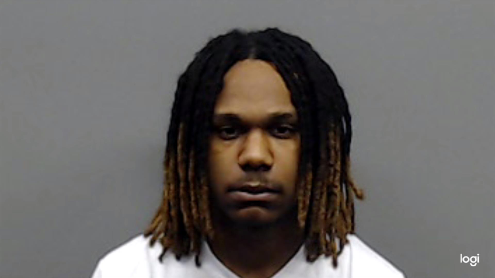 MORELAND, JAKARI ANDREW arrested by Smith County SO/PD